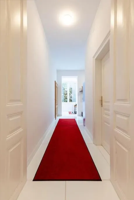 Apartamento Luxurioes Wohnen Mit Anbindung Ans Zentrum 20 Minuten Viena