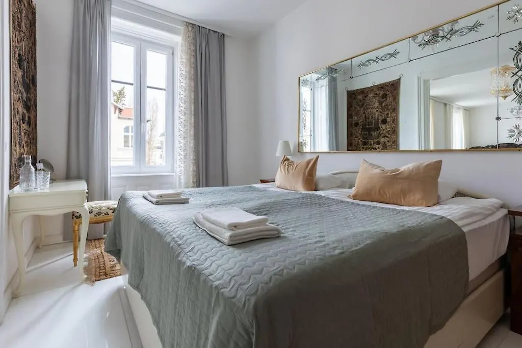 Apartamento Luxurioes Wohnen Mit Anbindung Ans Zentrum 20 Minuten Viena