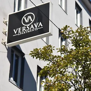 Versava 아파트호텔